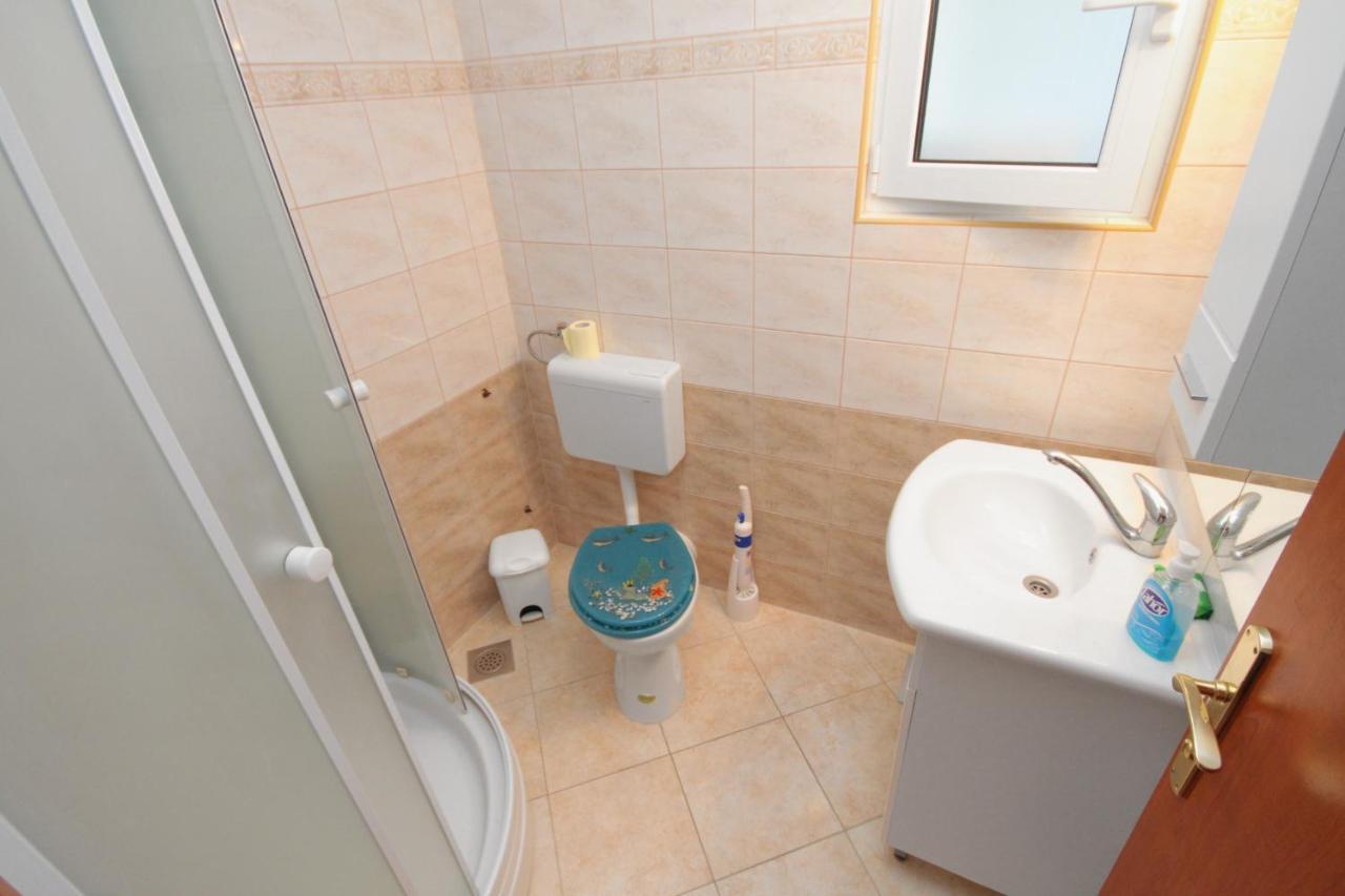 Apartments And Rooms With Parking Space Njivice, Krk - 5458 Luaran gambar