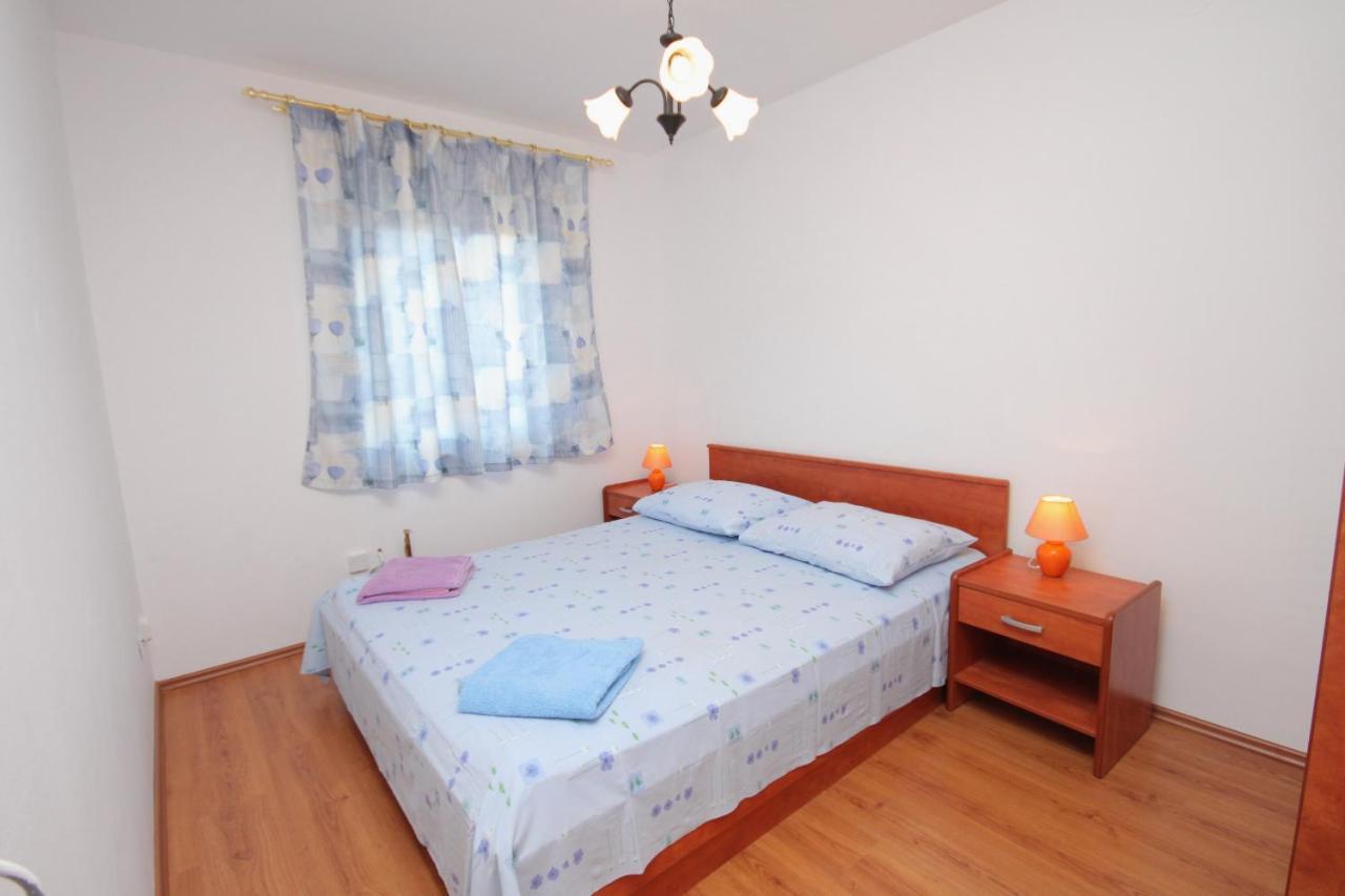 Apartments And Rooms With Parking Space Njivice, Krk - 5458 Luaran gambar