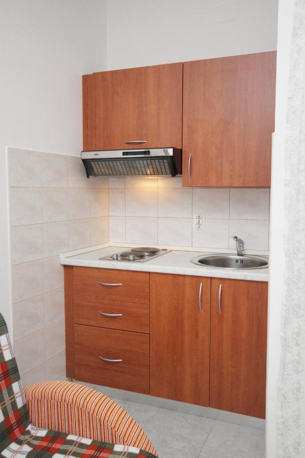 Apartments And Rooms With Parking Space Njivice, Krk - 5458 Luaran gambar
