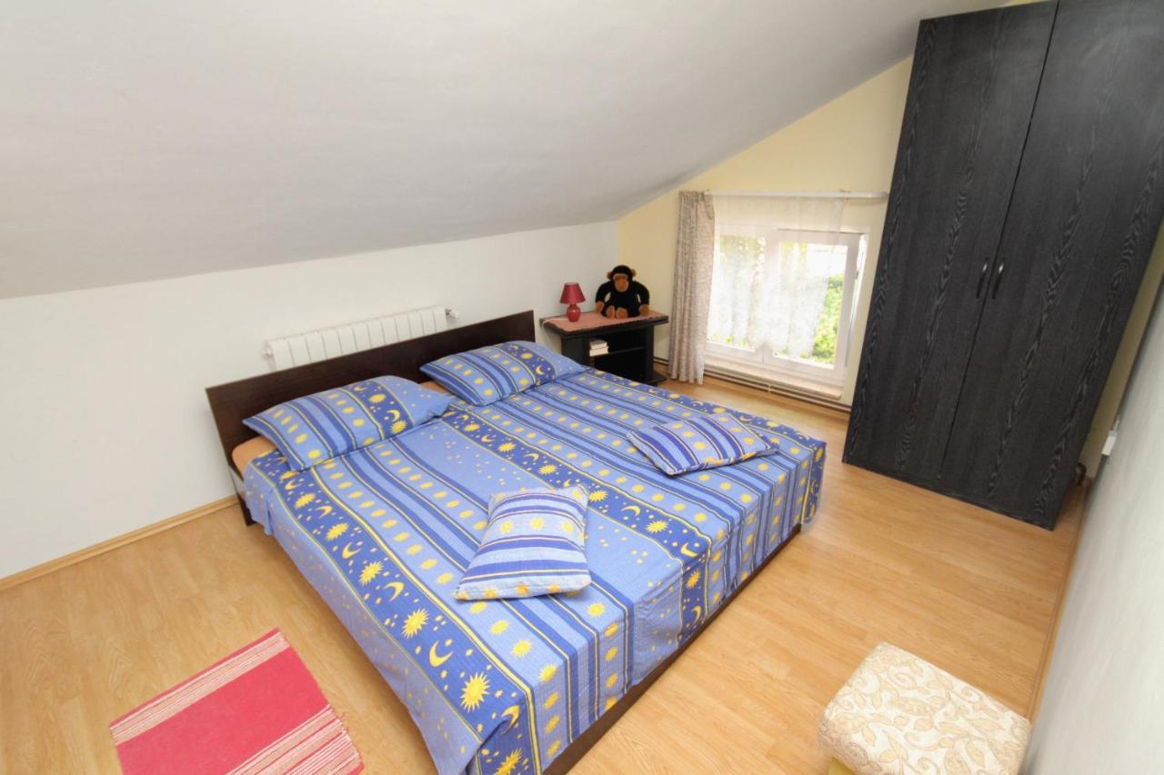 Apartments And Rooms With Parking Space Njivice, Krk - 5458 Luaran gambar