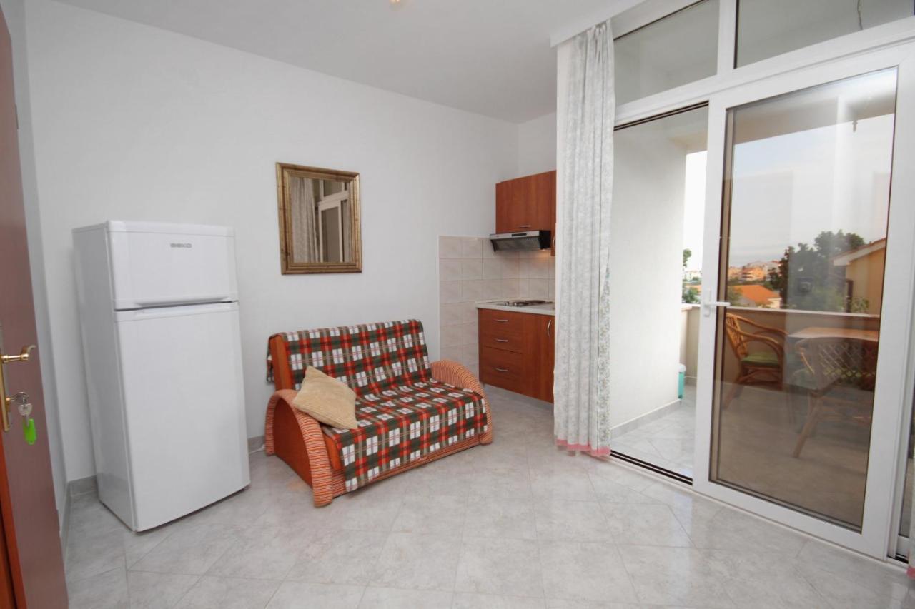 Apartments And Rooms With Parking Space Njivice, Krk - 5458 Luaran gambar
