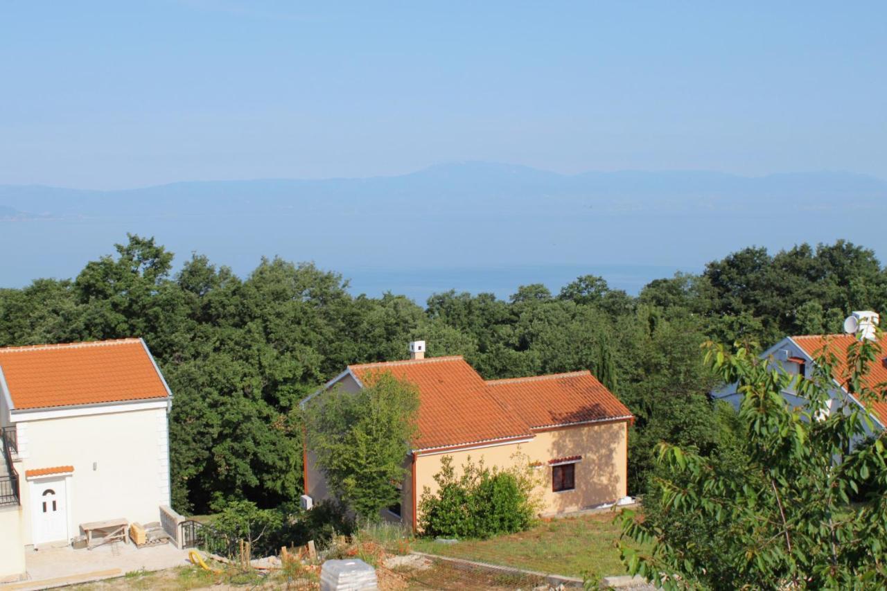 Apartments And Rooms With Parking Space Njivice, Krk - 5458 Luaran gambar