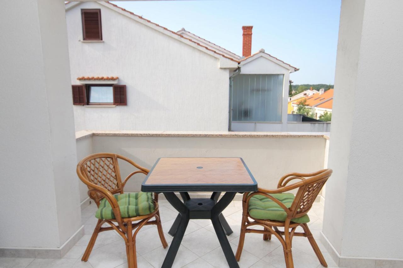 Apartments And Rooms With Parking Space Njivice, Krk - 5458 Luaran gambar