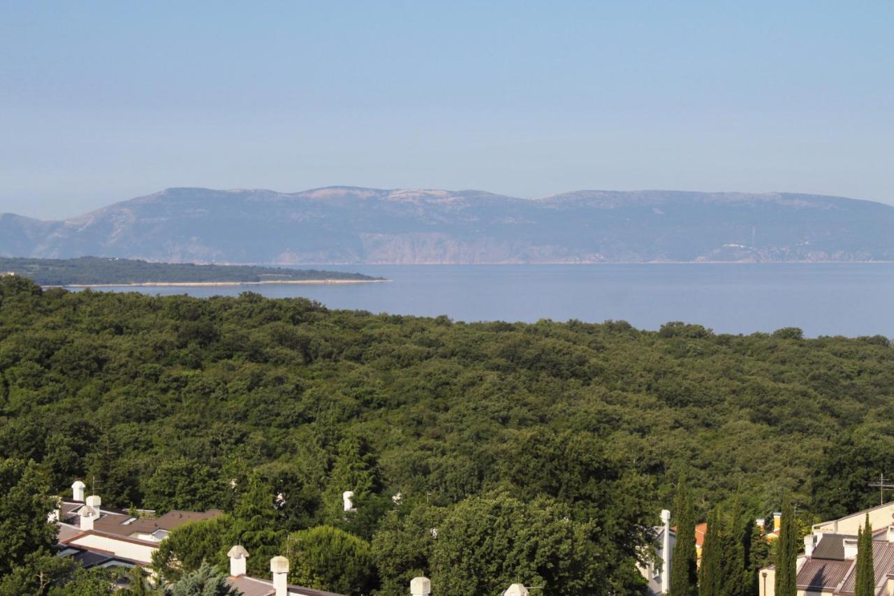 Apartments And Rooms With Parking Space Njivice, Krk - 5458 Luaran gambar