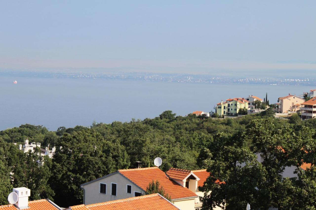 Apartments And Rooms With Parking Space Njivice, Krk - 5458 Luaran gambar