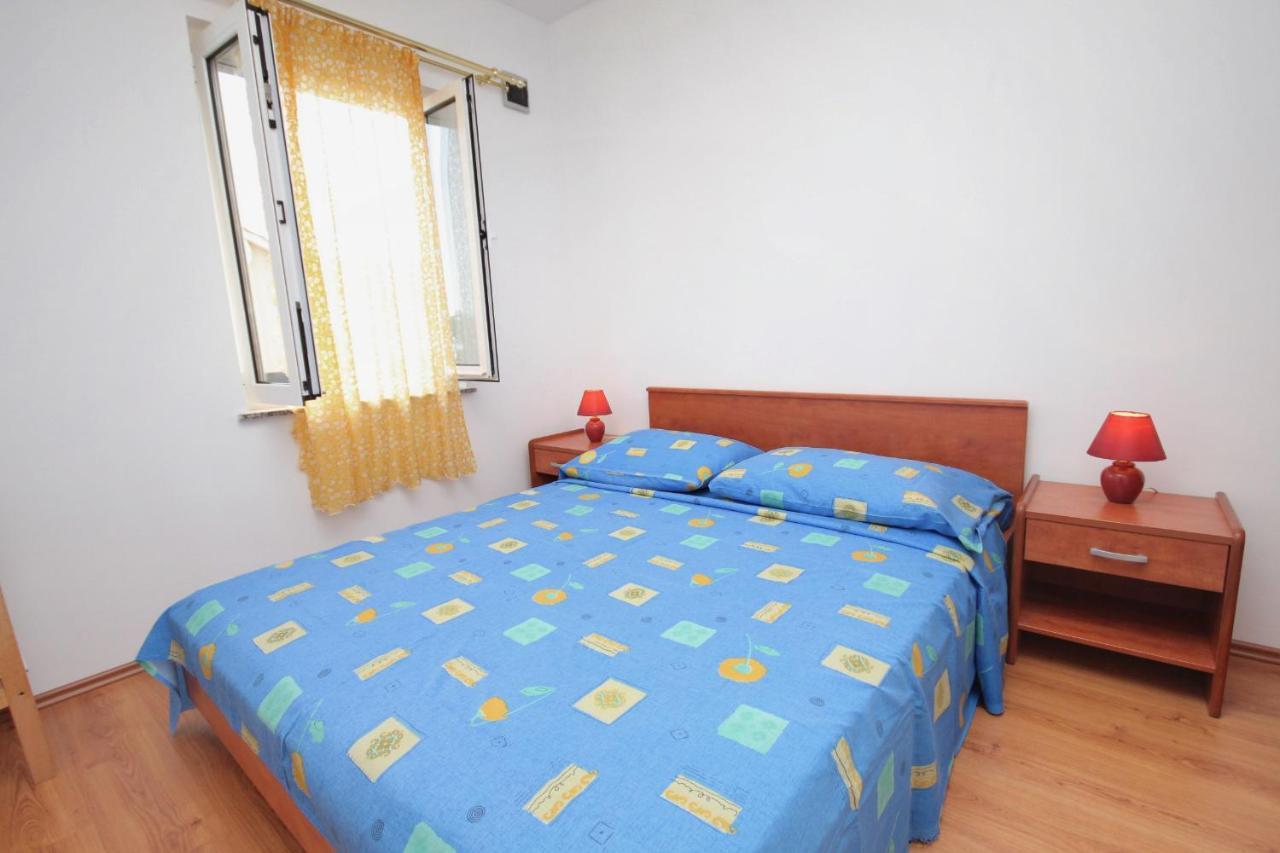 Apartments And Rooms With Parking Space Njivice, Krk - 5458 Luaran gambar