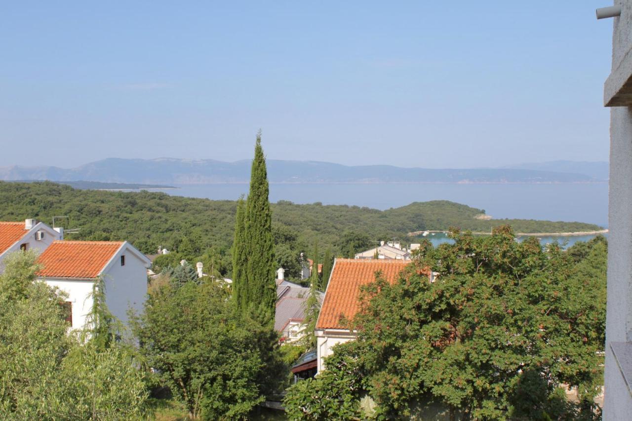 Apartments And Rooms With Parking Space Njivice, Krk - 5458 Luaran gambar