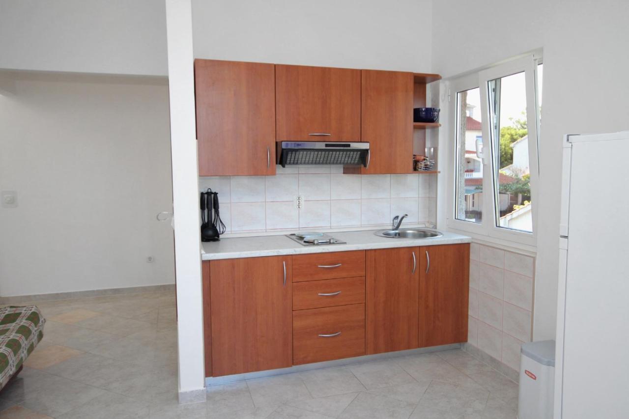 Apartments And Rooms With Parking Space Njivice, Krk - 5458 Luaran gambar