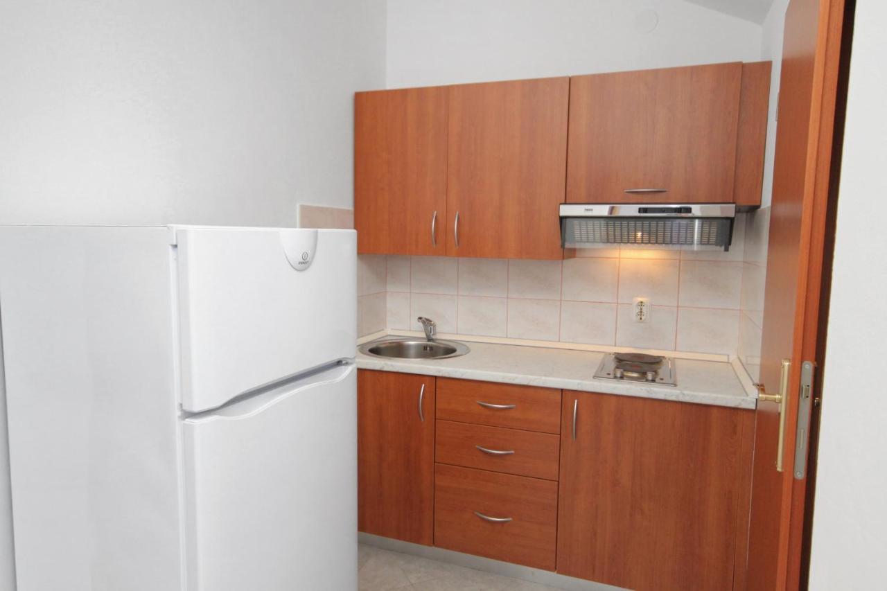 Apartments And Rooms With Parking Space Njivice, Krk - 5458 Luaran gambar