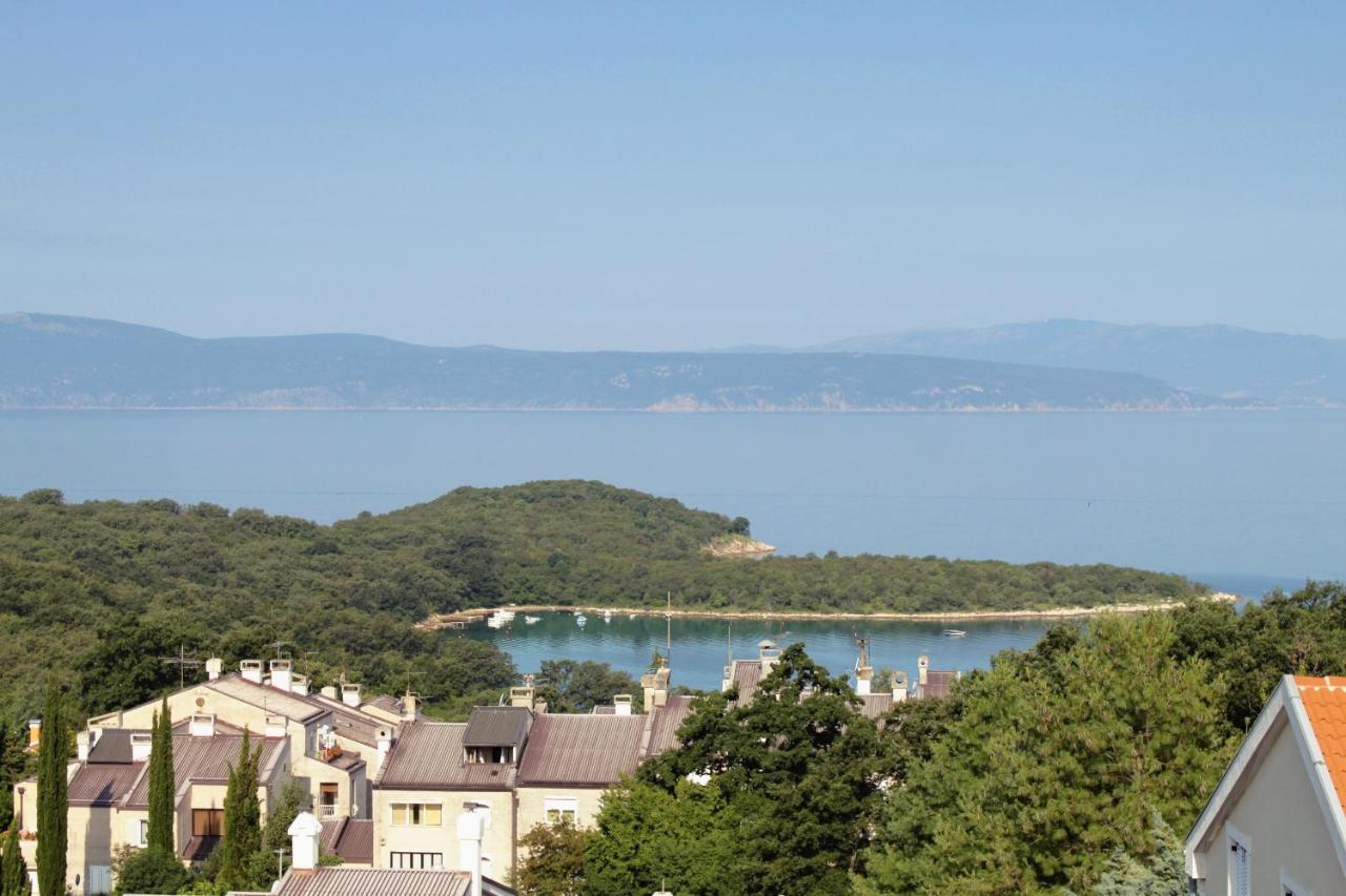 Apartments And Rooms With Parking Space Njivice, Krk - 5458 Luaran gambar