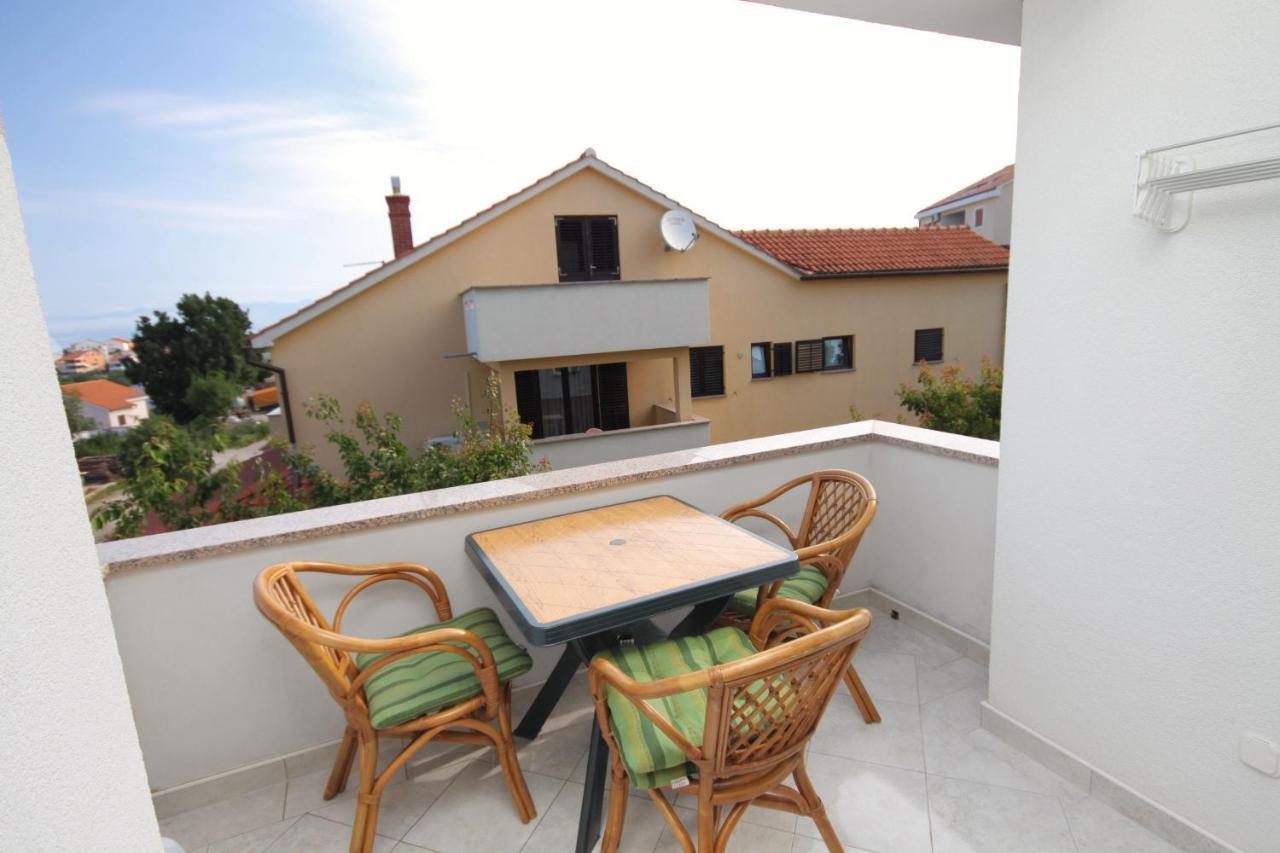Apartments And Rooms With Parking Space Njivice, Krk - 5458 Luaran gambar