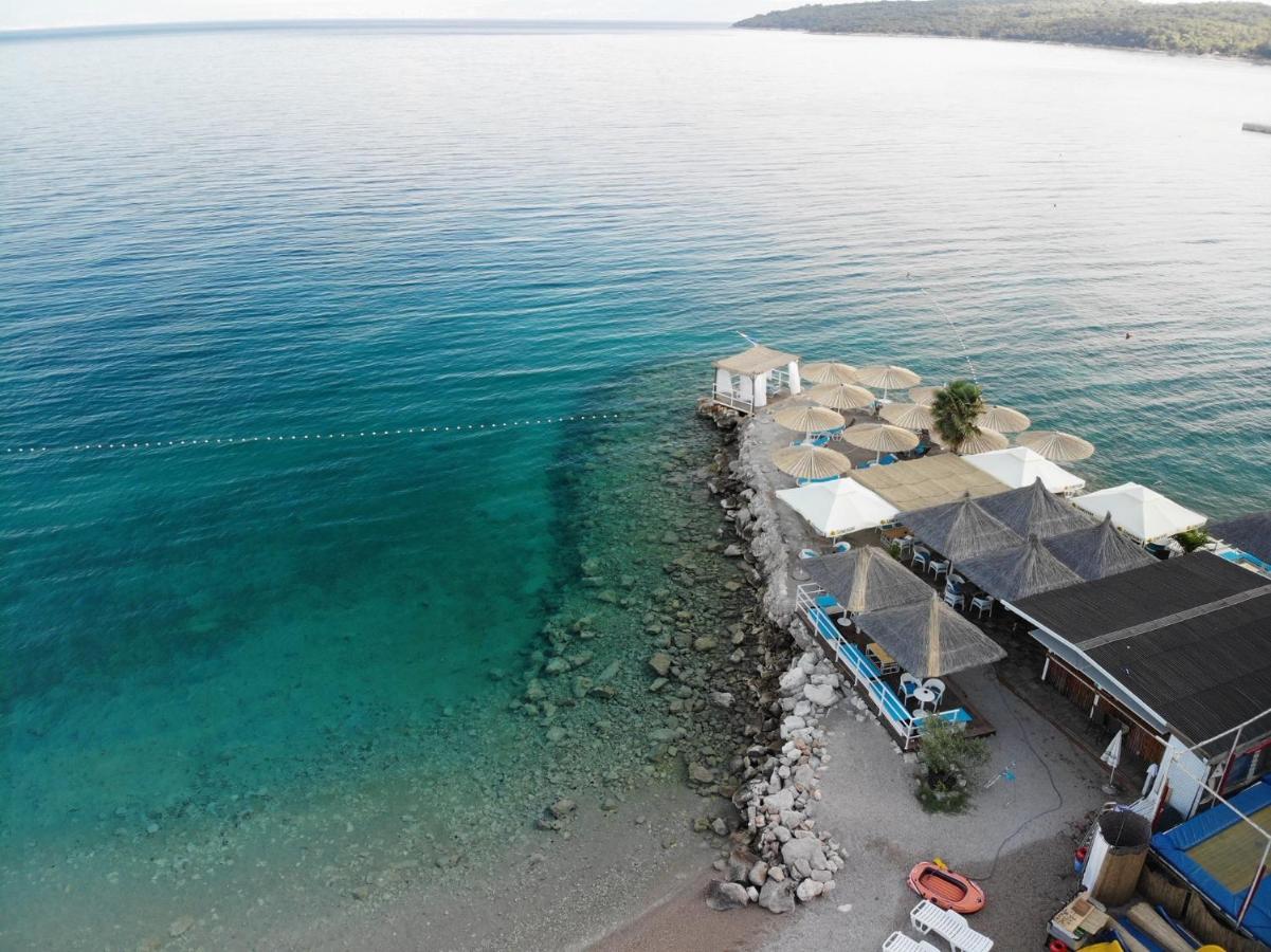 Apartments And Rooms With Parking Space Njivice, Krk - 5458 Luaran gambar